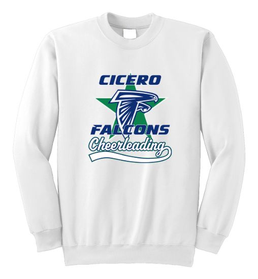Picture of SKS Orthodontics Apparel Crewneck Sweatshirt