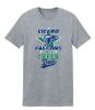 Picture of Smile Dad Softstyle Tee