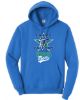 Picture of Smile Mom Hoodie