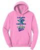 Picture of Smile Mom Hoodie