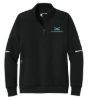 Picture of SKS Women's Embroidered Carhartt 1/2 Zip