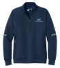 Picture of SKS Women's Embroidered Carhartt 1/2 Zip