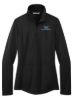 Picture of SKS Women's Embroidered Fleece 1/4 Zip