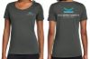 Picture of Women's SKS Nike Dry Fit Scoop Neck Tee