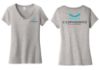 Picture of Women's SKS V-Neck Tee