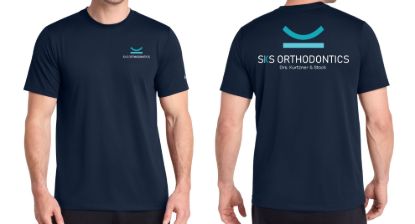 Picture of SKS Nike rLegend Tee