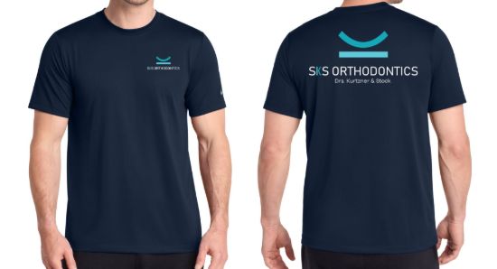 Picture of SKS Nike rLegend Tee