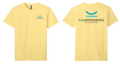 Picture of SKS Soft Wash Cotton Tee