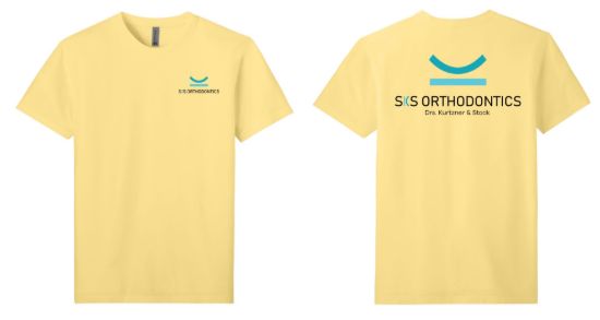Picture of SKS Soft Wash Cotton Tee