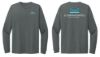 Picture of SKS CVC Long Sleeve Shirt
