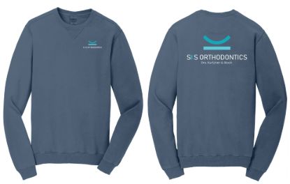 Picture of SKS Beach Wash Crewneck Sweatshirt