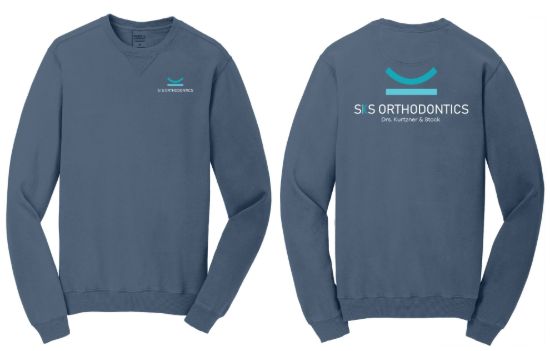 Picture of SKS Beach Wash Crewneck Sweatshirt