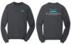 Picture of SKS Beach Wash Crewneck Sweatshirt