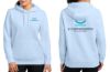 Picture of SKS Women's Nike Club Fleece Hoodie