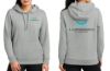 Picture of SKS Women's Nike Club Fleece Hoodie