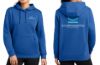 Picture of SKS Women's Nike Club Fleece Hoodie