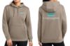 Picture of SKS Women's Nike Club Fleece Hoodie