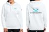 Picture of SKS Women's Nike Club Fleece Hoodie