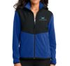 Picture of SKS Women's Embroidered Therma-Tek Fleece Jacket