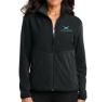 Picture of SKS Women's Embroidered Therma-Tek Fleece Jacket