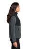 Picture of SKS Women's Embroidered Therma-Tek Fleece Jacket