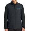 Picture of SKS Embroidered Teknical Hybrid Jacket