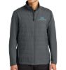 Picture of SKS Embroidered Teknical Hybrid Jacket