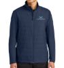 Picture of SKS Embroidered Teknical Hybrid Jacket