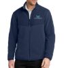 Picture of SKS Men's Embroidered Therma-Tek Fleece Jacket
